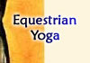 Equestrian Yoga